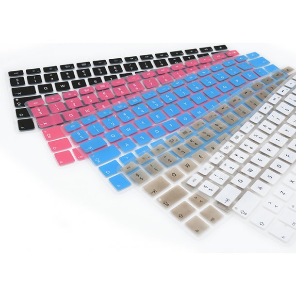 Macbook Keyboard - Apple Tilbehør - Randomshop