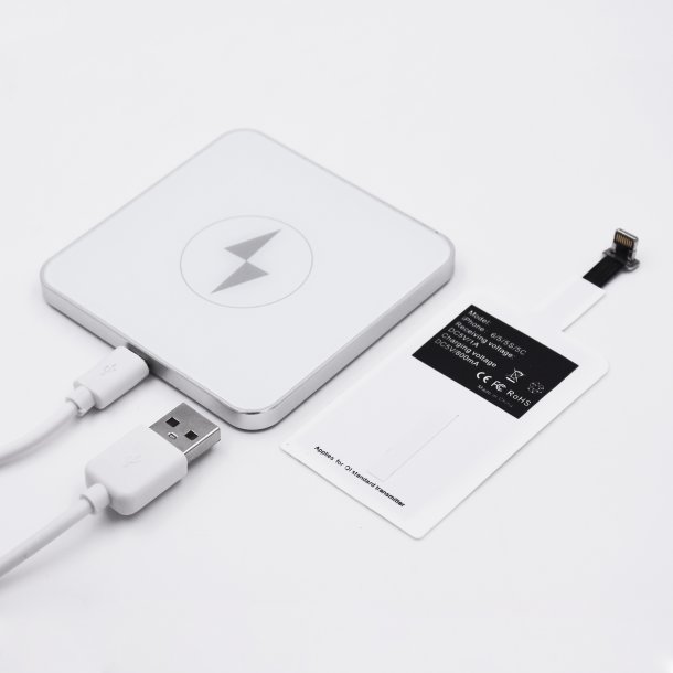 SERO Receiver for Wireless charger iphone
