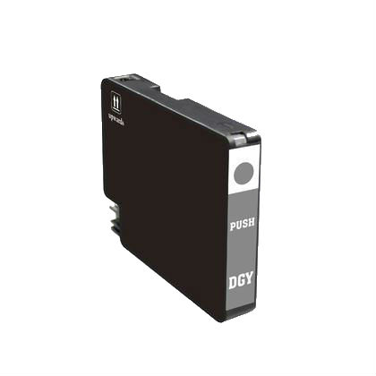 Køb Canon PGI 29 DGY  blækpatron - Kompatibel - Mørkegrå 38 ml - Pris 139.00 kr.