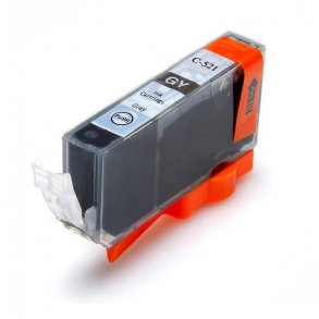 Kompatibel blkpatron Canon CLI 521 - 2937B001 gr 10,5 ml