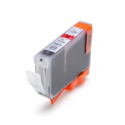 Kompatibel bläckpatron Canon CLI 8 - 0622B001 magenta 14 ml