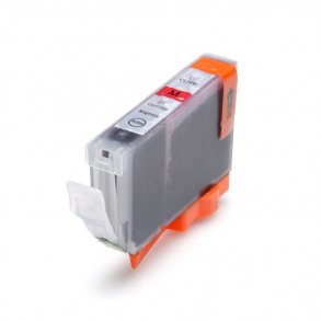 Kompatibel blkpatron Canon CLI 8 - 0622B001 magenta 14 ml