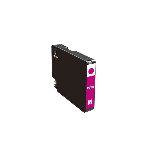 Pixojet blkpatron Canon PGI 29 - 4874B001 magenta 38 ml