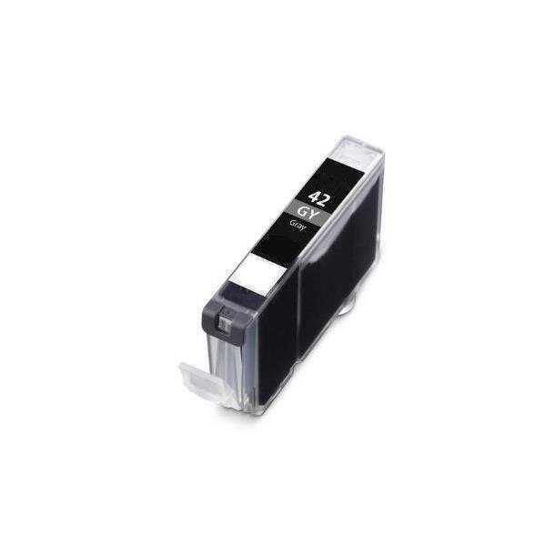 Canon CLI 42 GY Ink Cartridge - 6390B001 Compatible - Grey 13 ml