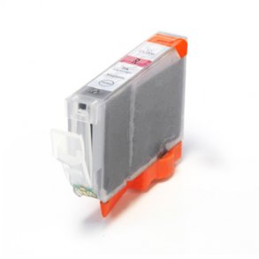 Kompatibel blkpatron Canon CLI 8 - 0626B001 rd 14 ml