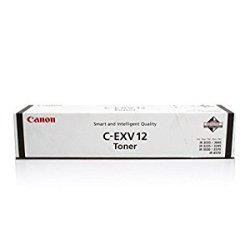 Canon toner C-EXV 12 - 9634A002 svart 12000 sidor, original