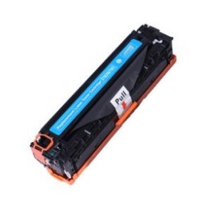 Pixojet toner Canon CRG 116 / 316 / 716 cyan 1400 sider