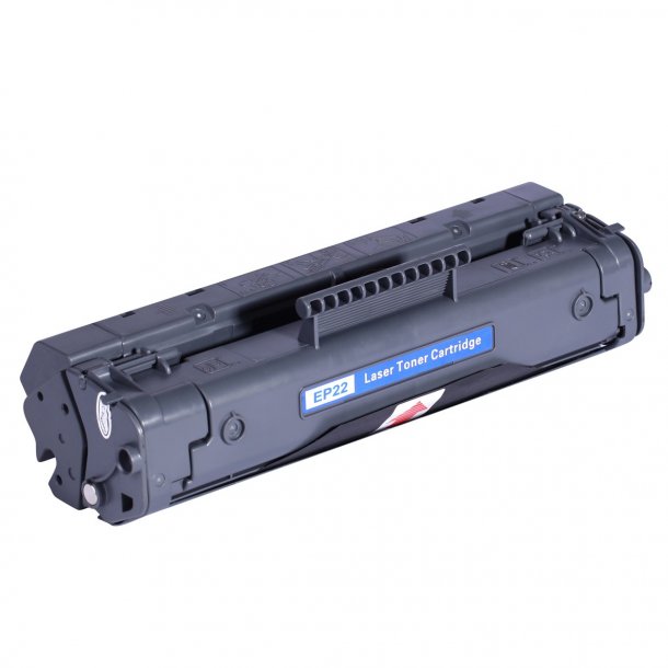 Kompatibel Canon EP-22 - 1550A003 BK Toner 2500 sidor