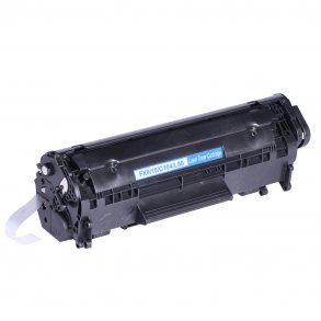 Pixojet toner Canon FX9 / 10 / C104 / L90 - 0263B002 svart 2000 sider
