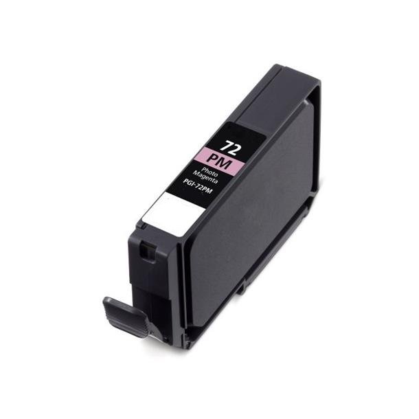 Pixojet blkpatron Canon PGI-72 - 6408B001 foto magenta 15 ml