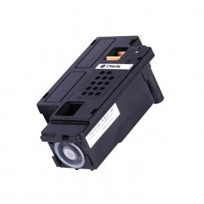 Pixojet toner Dell C1660 - 593-11130 svart 1250 sider