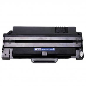 Pixojet toner Dell 1130 - 593-10961 svart 2500 sider