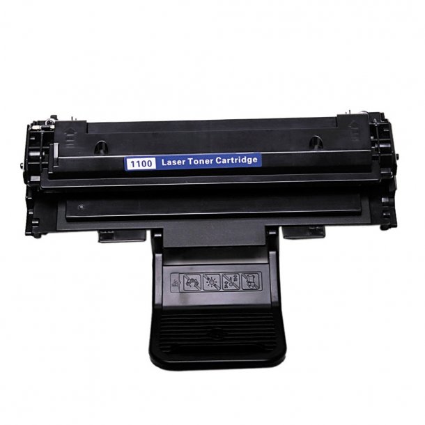 Dell 1100 310-6640 Toner svart kompatibel 2000 sider