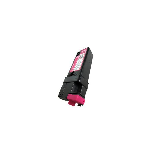 Dell C1320M (593-10261) Laser toner  - Compatible - Magenta 2000 pages