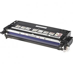 Pixojet toner Dell PF030 (3115 / 3110cn) - 593-10170 svart 8000 sider