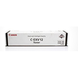 Canon toner C-EXV 12 - 9634A002 svart 12000 sidor, original