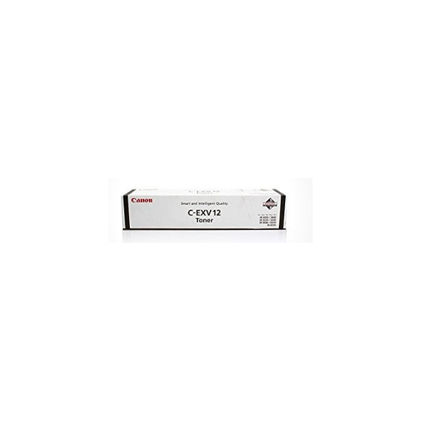 Canon toner C-EXV 12 - 9634A002 svart 12000 sidor, original