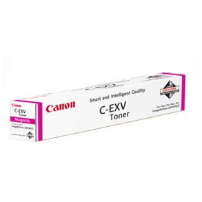 Canon C-EXV 47 M Toner - 8518B002 Original - Magenta 21500 sider