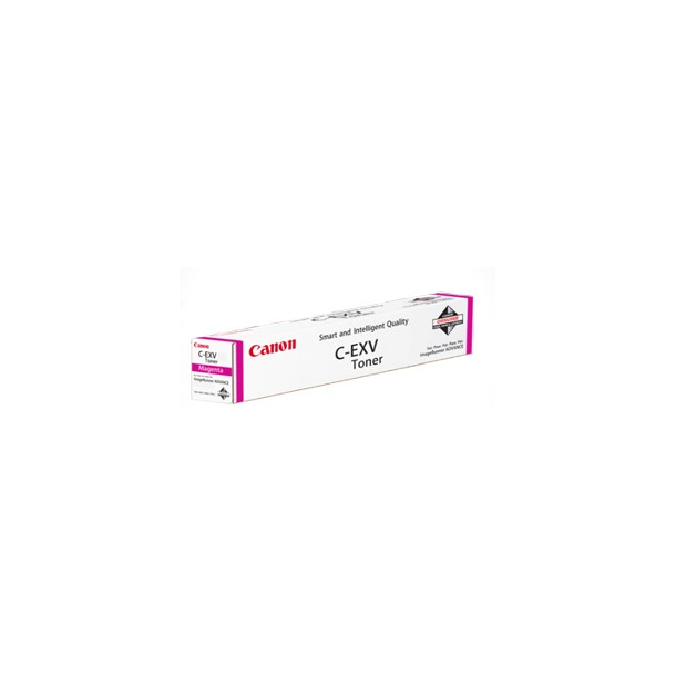 Canon C-EXV 47 M 8518B002 magenta toner, original