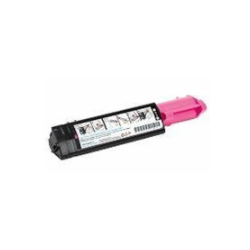 Dell K4972 M (593-10062) Lasertoner,magenta, Original, 4000 sidor
