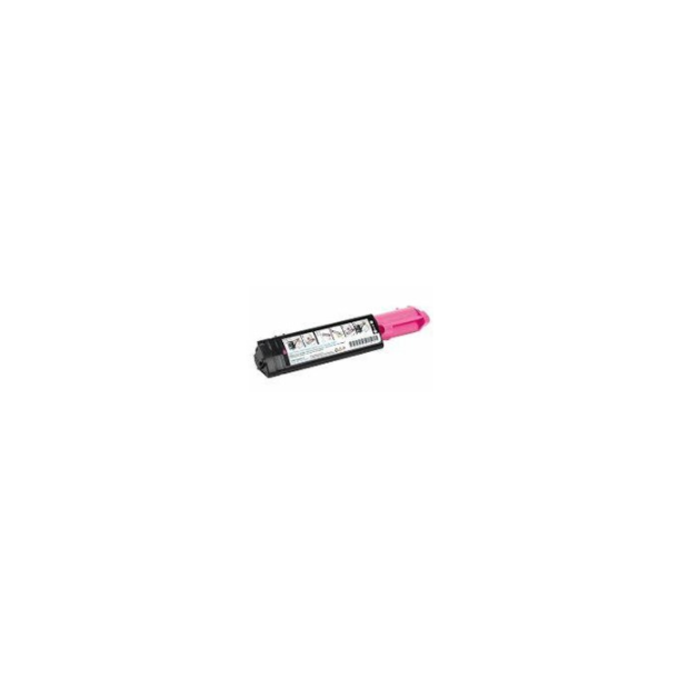 Dell K4972 M (593-10062) Lasertoner,magenta, Original, 4000 sidor