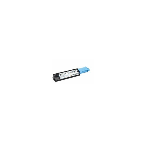 Dell K4974 C (593-10061) Lasertoner,cyan, Original, 4000 sidor