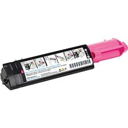 Dell K4972 M (593-10062) Lasertoner,magenta, Original, 4000 sidor