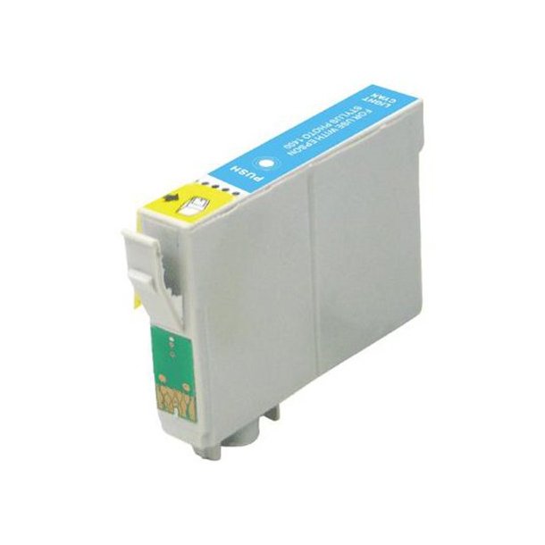 Kompatibel Epson T0485 LC bl&auml;ckpatron 18,2 ml