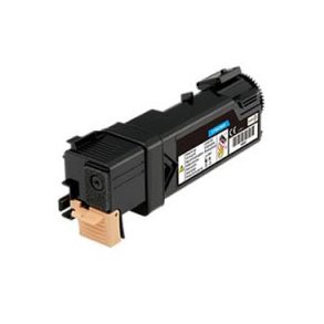 Kompatibel toner Epson C2900 - C13S050629 cyan 2000 sider