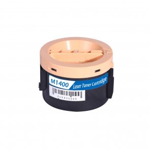 Kompatibel toner Epson M1400 - C13S050650 sort 2200 sider