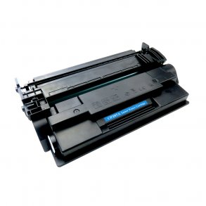 HP 87X BK Toner - CF287X Compatible - Black 18000 pages - Hp Lasertoners -  Pixojet Ink