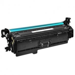 Pixojet toner HP 508X - CF360X black 12500 pages