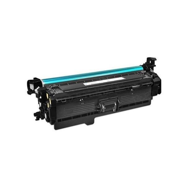 Kompatibel HP CF360X BK HP 508X Lasertoner Svart, 12500 sidor