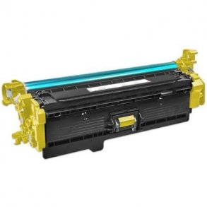 Pixojet toner HP 508A - CF362A yellow 5000 pages