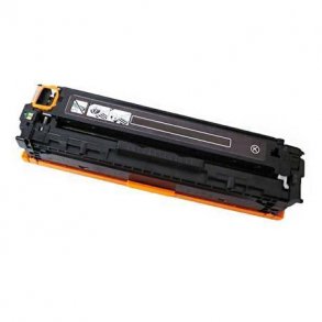 Pixojet toner HP 410A - CF410A svart 2300 sider