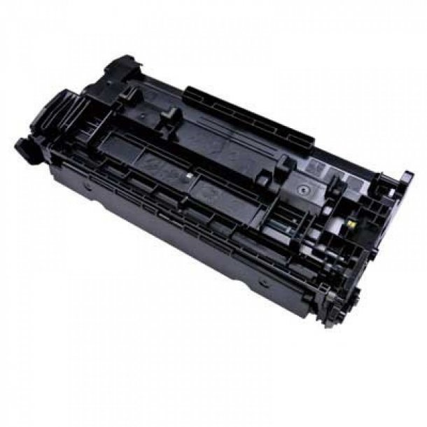 Kompatibel HP 26X - CF226X Lasertoner, Svart 9000 sidor