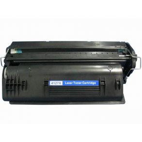 Pixojet toner HP 27X - C4127X svart 10000 sider