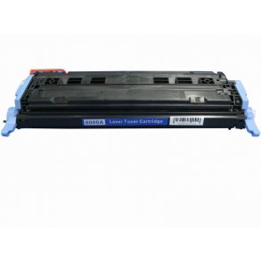 Pixojet toner HP 124A - Q6000A black 2500 pages