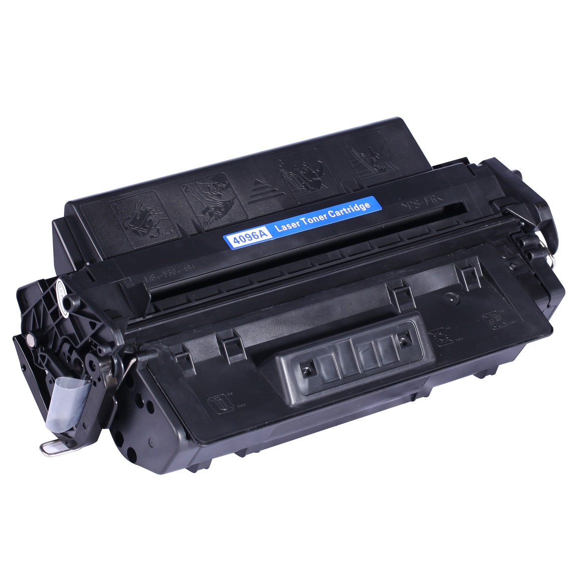 Kompatibel HP C4096A - 96A Lasertoner 5000 sider sort