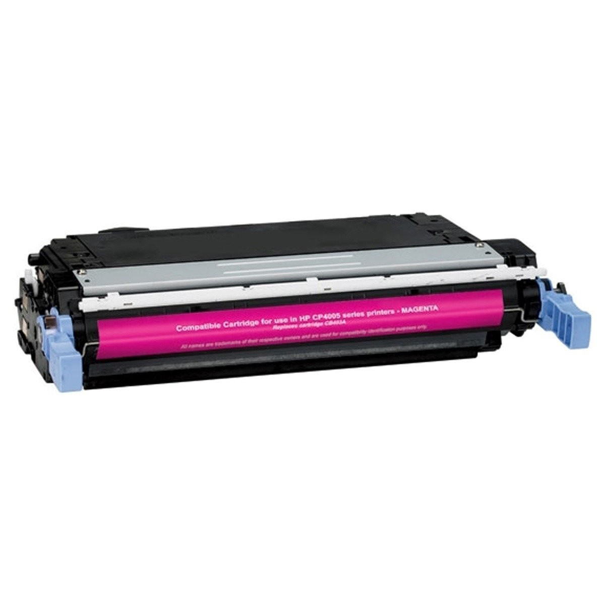 Kompatibel HP CB403A - 642A Lasertoner 7500 sider magenta