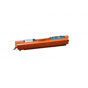Pixojet toner HP 130A - CF351A cyan 1000 pages