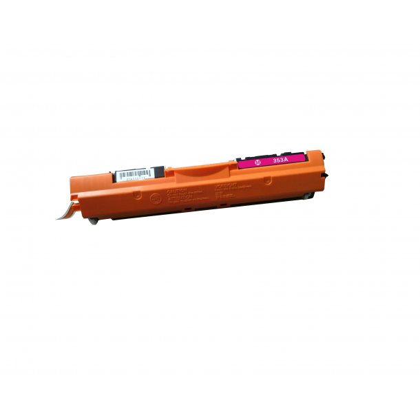 Kompatibel HP 130A CF353A M Lasertoner Magenta, 1000 sidor