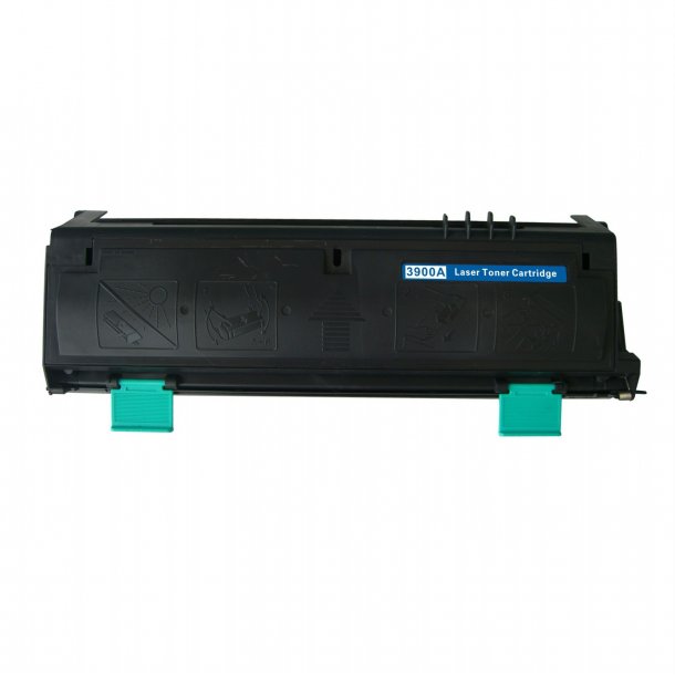 Kompatibel HP 3900A C3900A Lasertoner, Svart, 8100 sidor