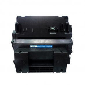 Pixojet toner HP 90X - CE390X svart 24000 sider