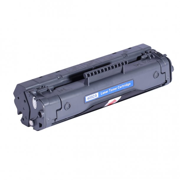 Pixojet toner HP 92A - C4092A svart 2500 sider