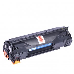 Pixojet toner HP 36A - CB436A svart 2000 sider