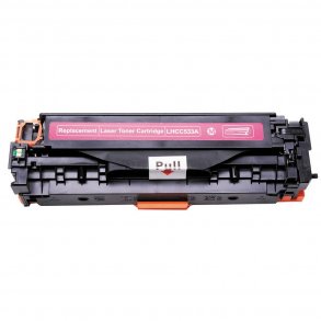 Pixojet toner HP 304A - CC533A magenta 2800 sider