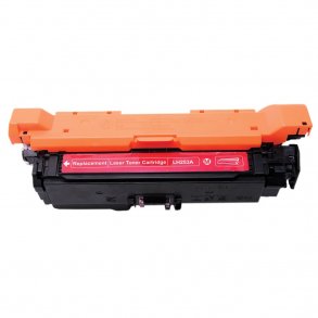 Pixojet toner HP 504A - CE253A magenta 7000 pages