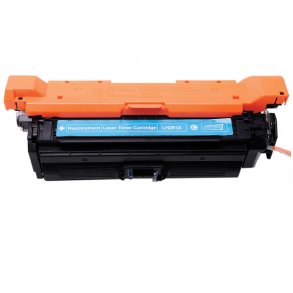 Pixojet toner HP 648A - CE261A cyan 11000 pages