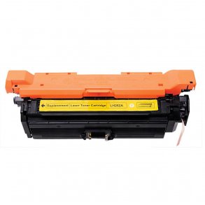 Pixojet toner HP 648A - CE262A yellow 11000 pages